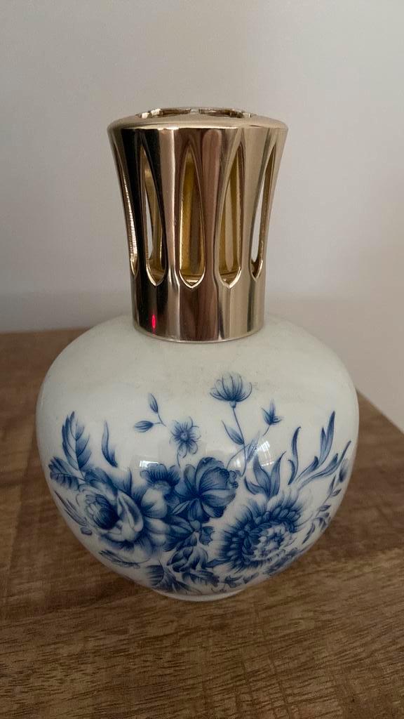 Lampe Berger /Maison Berger  geurbrander 23006, Huis en Inrichting, Woonaccessoires | Overige, Zo goed als nieuw, Ophalen of Verzenden