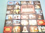 ABBA – The Very Best Of ABBA (ABBA's Greatest Hits)LP, Cd's en Dvd's, Vinyl | Pop, Ophalen of Verzenden, 1960 tot 1980, Zo goed als nieuw