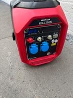Honda EU32i inverter generator /aggregaat 3200 Watt, Ophalen