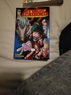 My hero academia volume 3, Boeken, Strips | Comics, Nieuw, Japan (Manga), Ophalen of Verzenden, Eén comic