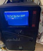 Lifefitness Roeitrainer - Vintage!, Ophalen, Gebruikt