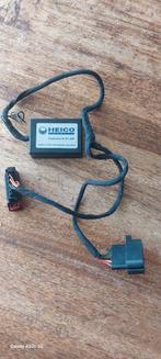 Heico speed pedal tuning volvo, Auto-onderdelen, Verzenden, Volvo