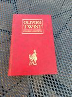 Boek Oliver Twist van Charles Dickens, Ophalen of Verzenden, Zo goed als nieuw