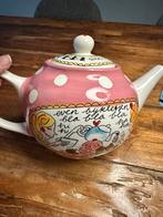 Blond Amsterdam Teapot, Huis en Inrichting, Keuken | Servies, Ophalen, Zo goed als nieuw, Aardewerk, Blond Amsterdam