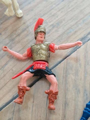 Timpo Toys Romein  beschikbaar voor biedingen