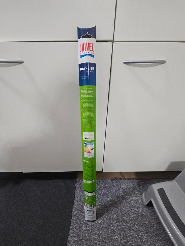 ​  Nieuwe Juwel T8 Day-Lite Aquariumlamp, Dieren en Toebehoren, Vissen | Aquaria en Toebehoren, Nieuw, Verlichting of Verwarming