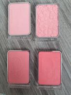 Dior blush palletjes in diverse kleuren, Sieraden, Tassen en Uiterlijk, Make-up, Ophalen of Verzenden, Zo goed als nieuw, Wangen