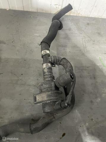 Extra waterpomp elektrisch audi s8 s6 5.2 V10 beschikbaar voor biedingen