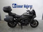 YAMAHA TRACER 9 (bj 2021), 890 cc, Bedrijf, Toermotor, YAMAHA