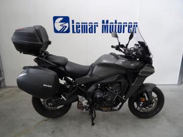 YAMAHA TRACER 9 (bj 2021) beschikbaar voor biedingen