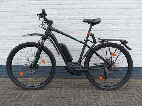 Trek powerfly 4 e-mountainbike equiped XL, Fietsen en Brommers, Elektrische fietsen, Zo goed als nieuw, Overige merken, 59 cm of meer