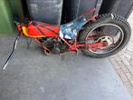 Honda tlm 50 loop of sloop, Motoren, Ophalen of Verzenden