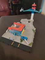 Matchbox City Little Airport, Ophalen of Verzenden, Zo goed als nieuw