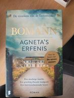 Corina Bomann - Agneta's erfenis, Boeken, Ophalen of Verzenden, Zo goed als nieuw, Nederland, Corina Bomann