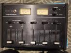 Realistic disco Mixer, Muziek en Instrumenten, Ophalen of Verzenden, Zo goed als nieuw, 5 tot 10 kanalen