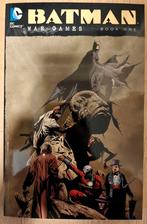 Batman: War games Book One and Two, Boeken, Strips | Comics, Complete serie of reeks, Ophalen of Verzenden, Nieuw, Amerika