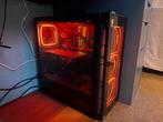Gaming PC - Ryzen 7 5700X, RX 6750XT, 32GB RAM, Computers en Software, Desktop Pc's, Gebruikt, 32 GB, Ophalen of Verzenden, Gaming