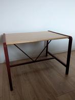 Ikea Ypperlig kindertafel bijzettafel hout, Ophalen, 50 tot 100 cm, Zo goed als nieuw, 25 tot 50 cm