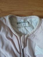 Puckababy 0 tot 6 mnd, Ophalen of Verzenden, Zo goed als nieuw, Minder dan 70 cm, Slaapzak