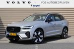 Volvo XC60 T6 Plug-in hybrid AWD Ultra Dark | Trekhaak elekt, Gebruikt, 4 cilinders, XC60, Vierwielaandrijving