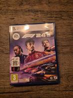 F1 24 ps5, Spelcomputers en Games, Games | Sony PlayStation Portable, 1 speler, Racen en Vliegen, Ophalen of Verzenden, Zo goed als nieuw