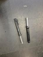 Voorvork poten la souris / agm / btc / riva / santini