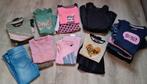 Meisjeskleding pakket maat 98-104, Kinderen en Baby's, Ophalen of Verzenden, Zo goed als nieuw, Diverse merken, Meisje