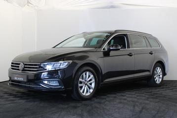 Volkswagen Passat Variant 1.5 TSI Business (bj 2023) beschikbaar voor biedingen