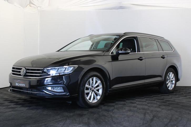 Volkswagen Passat Variant 1.5 TSI Business (bj 2023), Auto's, Volkswagen, Bedrijf, Te koop, Passat, ABS, Adaptive Cruise Control
