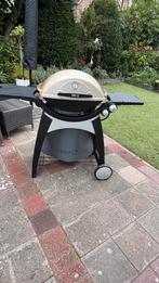 Te koop goede Weber Q300 dubbele brander en accessoires, Ophalen, Zo goed als nieuw
