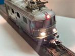 ** COLLECTORS ITEM ** Märklin ** RET 800 **, Hobby en Vrije tijd, Modeltreinen | H0, Wisselstroom, Locomotief, Ophalen of Verzenden