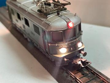 ** COLLECTORS ITEM ** Märklin ** RET 800 ** beschikbaar voor biedingen
