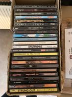 101 Punk - Hardcore cd’s, Verzenden