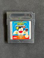 Tweety & Sylvester Nintendo Game Boy, Spelcomputers en Games, Games | Nintendo Game Boy, 1 speler, Ophalen of Verzenden, Zo goed als nieuw
