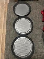 Vlaai Bakvormen Rond, Ophalen, Zo goed als nieuw, Taarten, Bakvorm