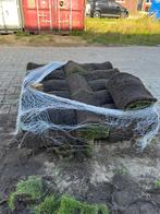 Premium Graszoden - 14 Rollen, Ophalen, Nieuw, 20 m² of meer, Gras