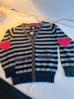 Feestelijk vestje maat 104/110, Kinderen en Baby's, Kinderkleding | Maat 104, Ophalen of Verzenden, Zo goed als nieuw, Meisje