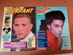 hitkrant 13 augustus 1988 prince special patsy kensit inxs, Boeken, Tijdschriften en Kranten, Ophalen of Verzenden, Zo goed als nieuw