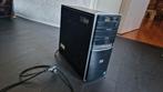 HP Pavilion P6000, Computers en Software, Desktop Pc's, Gebruikt, HDD, 2 tot 3 Ghz, Ophalen of Verzenden