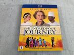 The Hundred Foot Journey Blu Ray, Ophalen of Verzenden