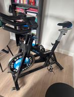 Spinningfiets - Goede Staat, Sport en Fitness, Fitnessapparatuur, Ophalen, Gebruikt, Spinningfiets, Metaal