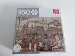 Anton Pieck Puzzel - Nieuw in Verpakking!, Ophalen, 500 t/m 1500 stukjes, Nieuw, Legpuzzel