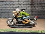 Joebar Joe Bar Moto Guzzi 750 S, Verzamelen, Automerken, Motoren en Formule 1, Ophalen of Verzenden, Gebruikt, Auto's