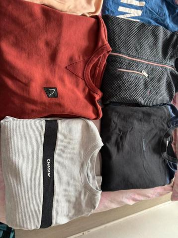 Heren/jongens kleding beschikbaar voor biedingen