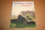De Haagse School in Drenthe, Boeken, Ophalen of Verzenden, Zo goed als nieuw