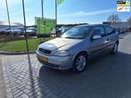 Opel Astra 1.6-16V GL / APK november 2025 / AANBIEDING, Auto's, Opel, Gebruikt, 4 cilinders, Bedrijf, Handgeschakeld