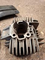 Tomos onderdelen, Fietsen en Brommers, Ophalen, Gebruikt, Overige typen