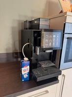 Franke A300 koffiemachine inclusief melkkoelkast, Gebruikt, Zwitserland, Koffie en Espresso, FRANKE