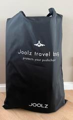 Joolz reistas travelbag kinderwagen zwart, Kinderen en Baby's, Kinderwagens en Combinaties, Ophalen of Verzenden, Zo goed als nieuw