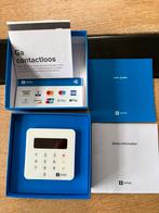 Nieuw sumup apparaatje, Ophalen of Verzenden, Computers en Rekenmachines